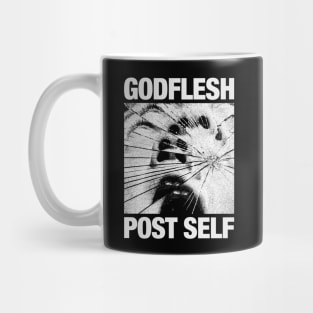 Godflesh - PS Fanmade Mug